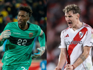 Libertadores 2025: Horarios y dónde ver EN VIVO Cuartos de Final