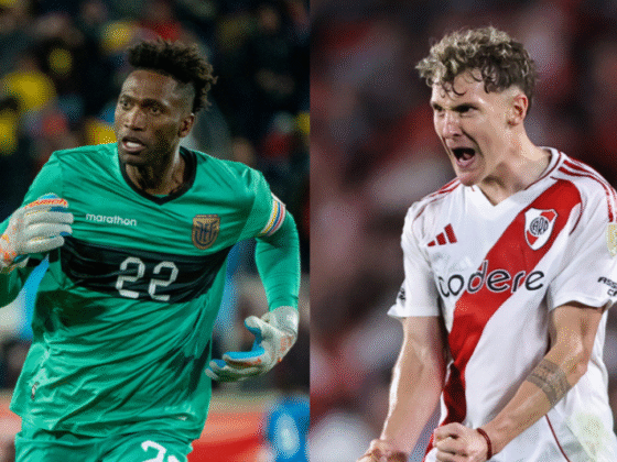 Libertadores 2025: Horarios y dónde ver EN VIVO Cuartos de Final