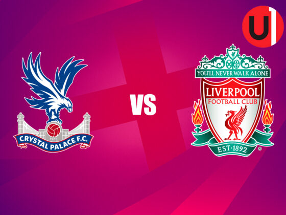 Crystal Palace vs. Liverpool. Unanimo Deportes.