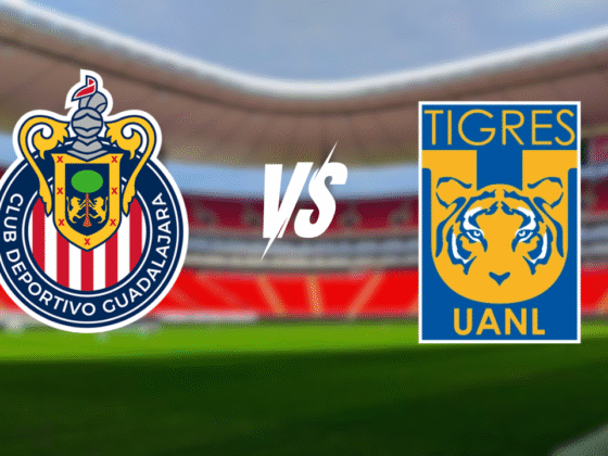 Chivas vs Tigres EN VIVO: Dónde ver, horarios y alineaciones
