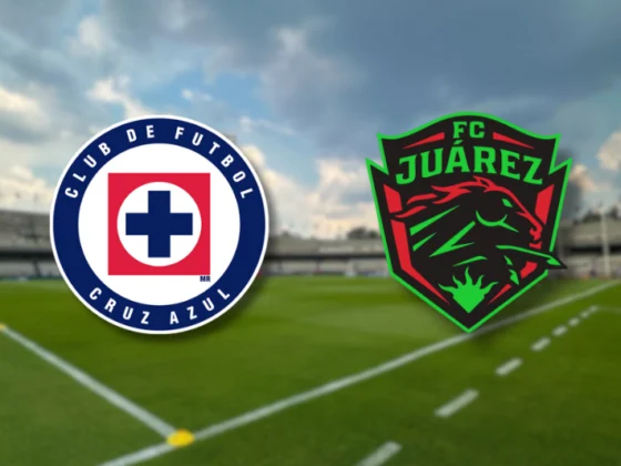 Cruz Azul 3-2 Juárez: resumen, goles y estadísticas