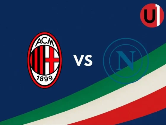 AC Milan 2- 1 Napoli: Resultado, resumen y estadistícas