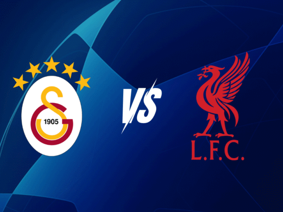 Galatasaray 1-0 Liverpool EN VIVO
