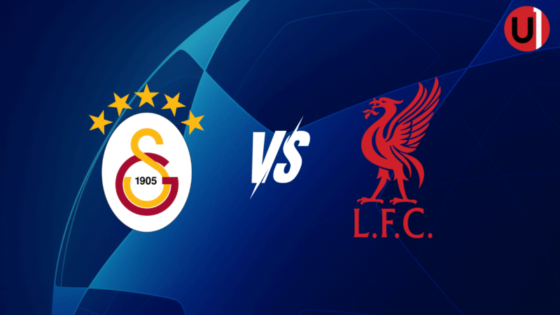 Galatasaray 1-0 Liverpool EN VIVO
