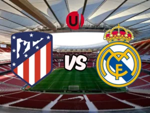 Atlético de Madrid vs Real Madrid, previa del Derbi madrileño en LaLiga.