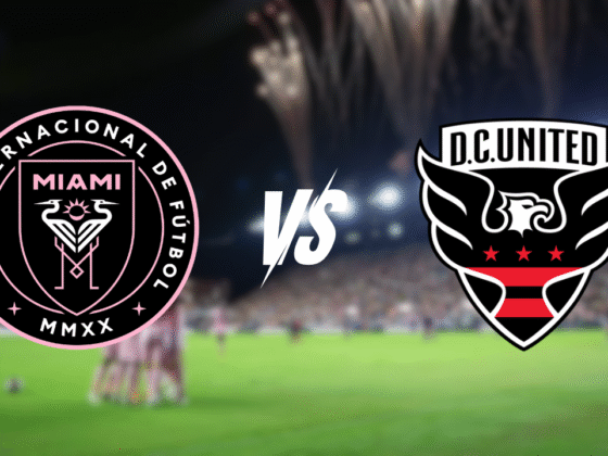 Inter Miami vs DC United EN VIVO: Dónde ver, horarios y alineaciones