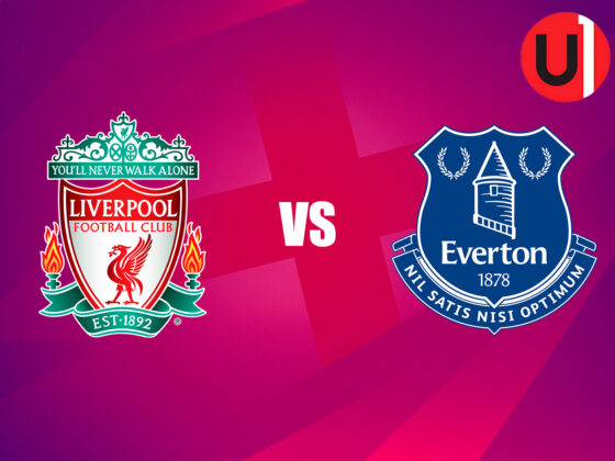 Liverpool vs. Everton. Unanimo Deportes.