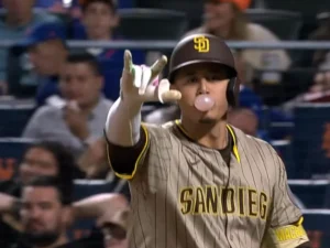 MLB: Manny Machado pega un grand slam y los Padres brillan en New York