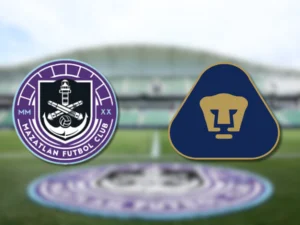 Mazatlán vs Pumas EN VIVO: dónde ver y horarios