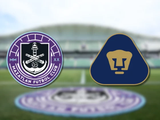 Mazatlán vs Pumas EN VIVO: dónde ver y horarios