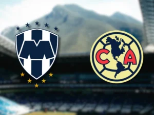 Monterrey 2-2 América: resumen, goles y estadísticas