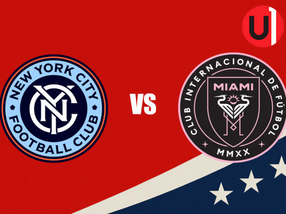 New York City vs Inter Miami. Unanimo Deportes.