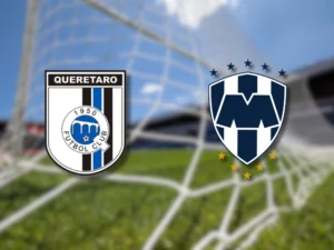 Querétaro vs Monterrey EN VIVO: dónde ver, horarios y alineaciones