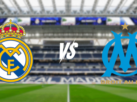 Real Madrid 2-1 Marsella: Resumen, goles y estadísticas
