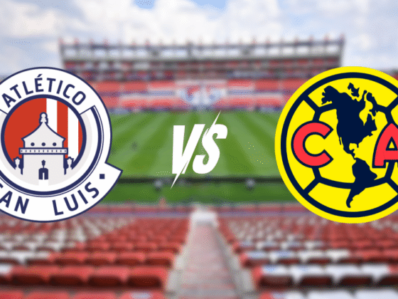 Atlético de San Luis vs América EN VIVO: Dónde ver y alineaciones