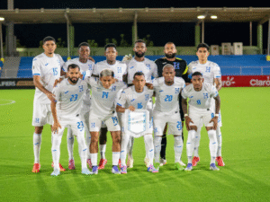 Eliminatorias Concacaf: Haití y Honduras se reparten puntos