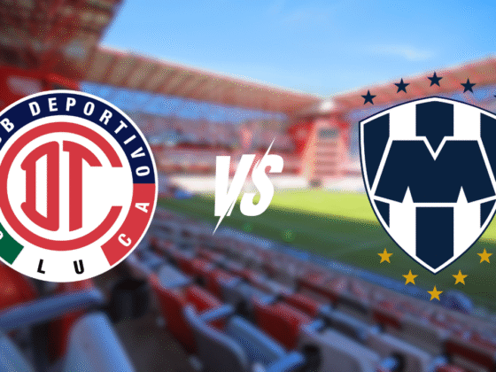 Monterrey vs Toluca EN VIVO: Dónde ver y alineaciones