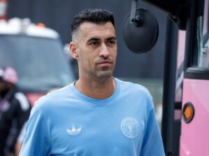 OFICIAL: Sergio Busquets anuncia su retiro con emotivo video