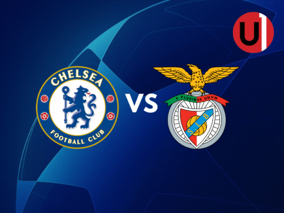Chelsea 1-0 Benfica: Resultado, resumen y estadísticas