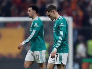 Galatasaray sorprende al Liverpool venciendo en RAMS Park ensordecedor