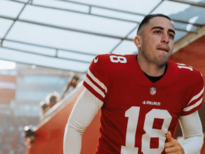 Eddy Piñeiro, jugador de la NFL. / Instagram: @eddypineiro1