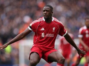 Liverpool Konate