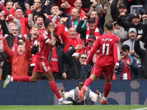 Liverpool