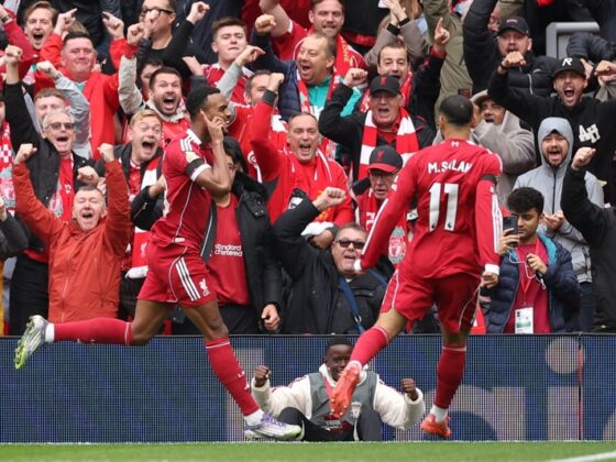 Liverpool