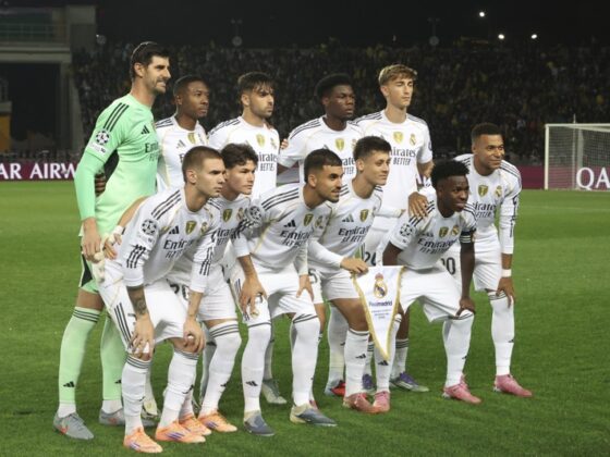 Madrid