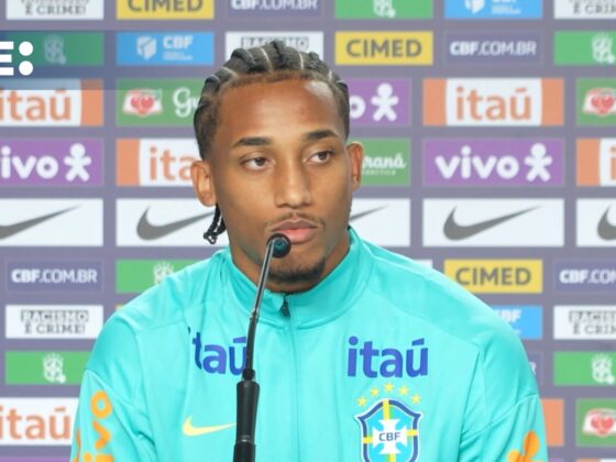Las cinco figuras de Brasil que se quedaron afuera del Mundial 2026