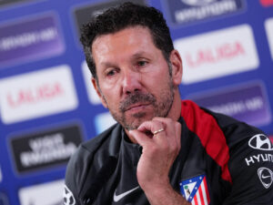 Simeone, en una foto de archivo.-EFE/ Borja Sanchez-Trillo