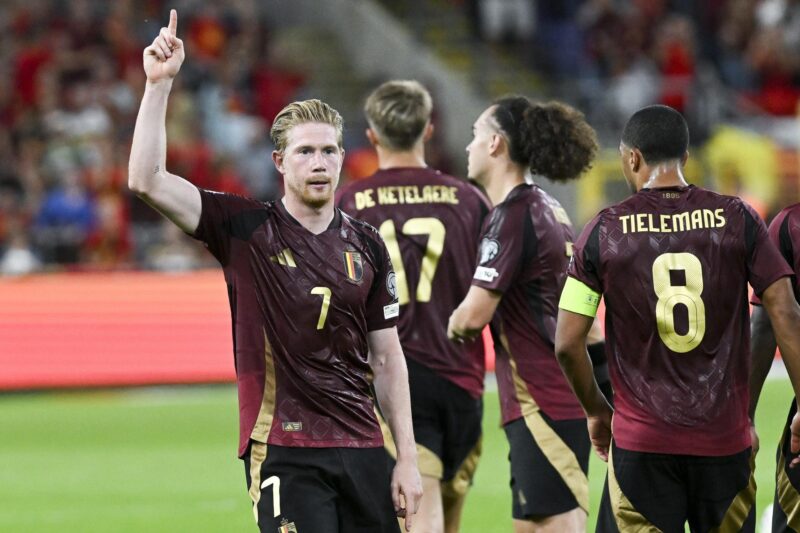 EFE/EPA/FREDERIC SIERAKOWSKI