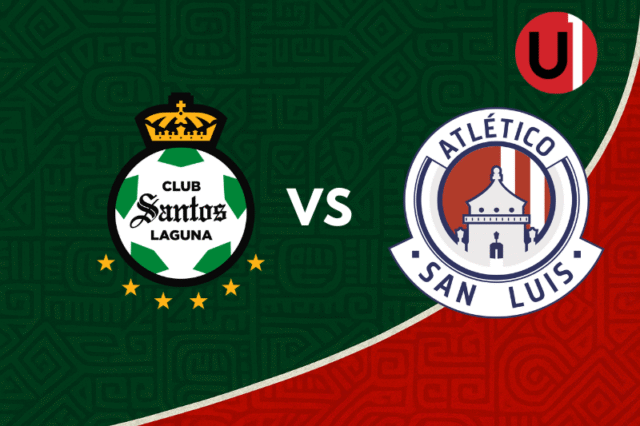 Santos Laguna 1-4 Atlético de San Luis: Resumen, goles y estadísticas ...