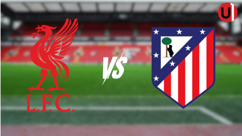 Liverpool 3-2 Atlético de Madrid: Resumen, goles y estadísticas