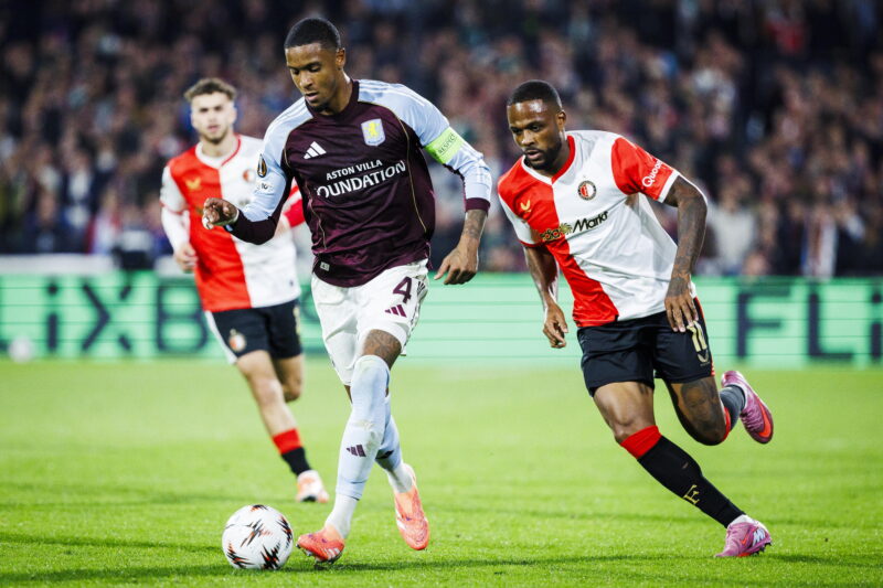 Stuttgart y Nottingham caen en jornada de sorpresas en Europa League