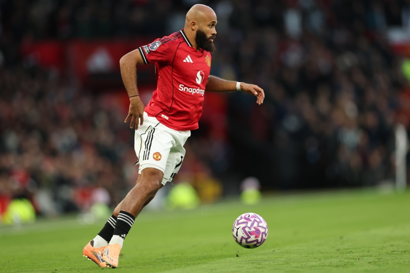 Manchester United encadena tres ganados seguidos con drama en el final Manchester United encadena tres ganados seguidos con drama en el final