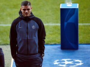 Icardi
