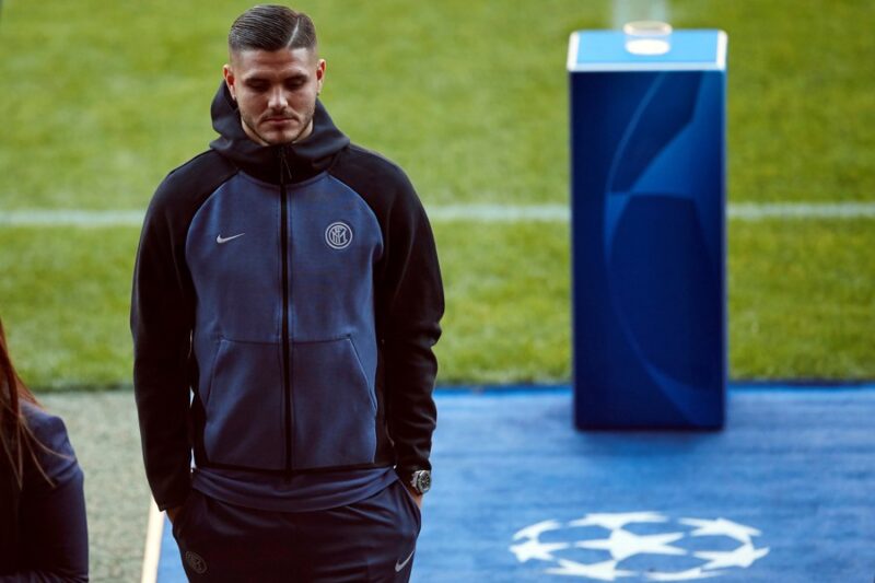Icardi