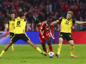 Bayern Múnich