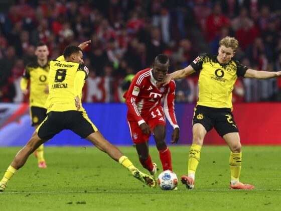 Bayern Múnich