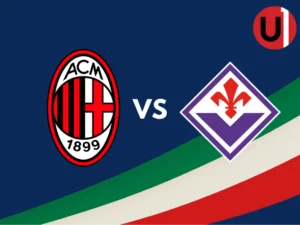 AC Milan vs Fiorentina