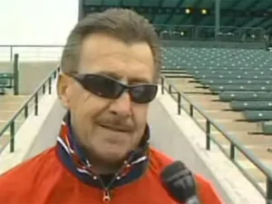 Arturo Moreno, propietario de Los Angeles Angels