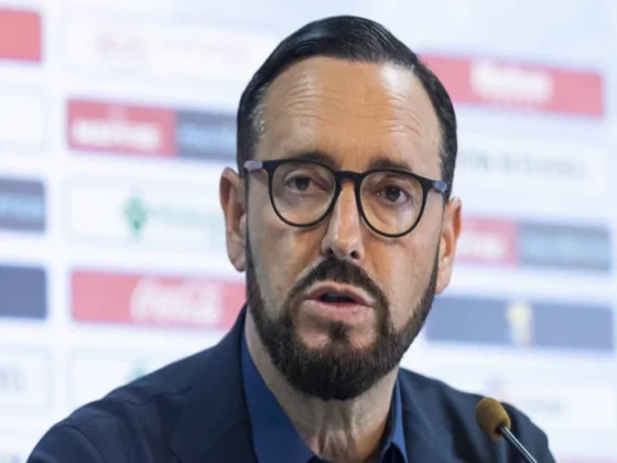 Bordalás: “Vinícius no tiene que venir a provocar”