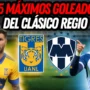 Top5 Clásico Regio