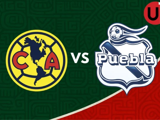 América vs Puebla: Dónde ver, horarios y alineaciones