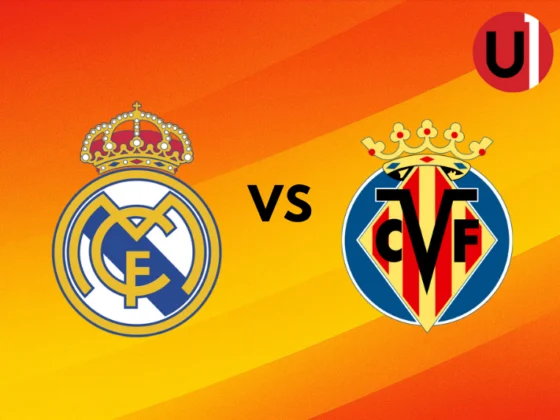Real Madrid vs Villarreal, previa y horarios del partido de LaLiga 2025