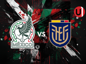 México vs Ecuador EN VIVO: Dónde ver y horarios