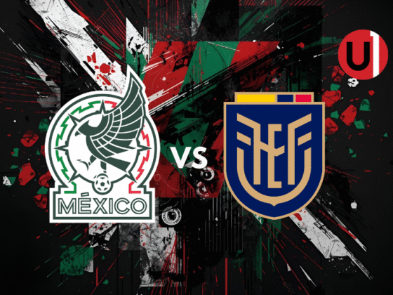 México vs Ecuador EN VIVO: Dónde ver y horarios
