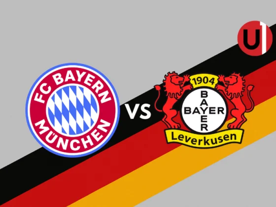 Bayern Múnich vs Bayer Leverkusen EN VIVO: Dónde ver y horarios Bayern Múnich vs Bayer Leverkusen UNANIMO DEPORTES