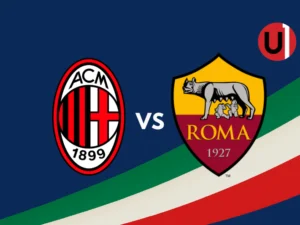 AC Milán 1-0 Roma: Resultado, resumen y estadísticas